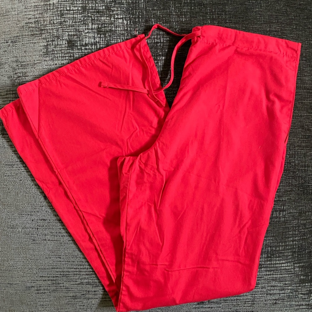 Cherokee Workwear scrub pants
